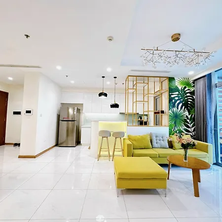 Luxury Vinhomes Central Park-2